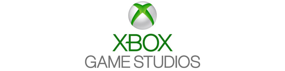 Logo Xbox Game Studios