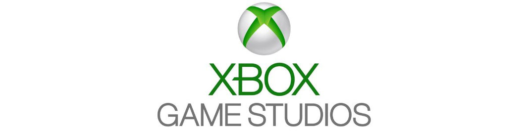 Logo Xbox Game Studios