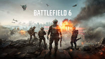 Visuel du Jeu Battlefield 6