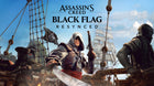 Test & Critique de Black Flag Resynced – Le grand retour d’Edward Kenway