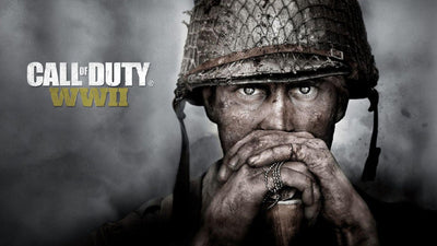 Test & Critique de Call of Duty WWII – Le retour aux sources sur le front européen