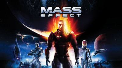 Test & Critique de Mass Effect 1 Legendary Edition – La naissance d’une épopée galactique