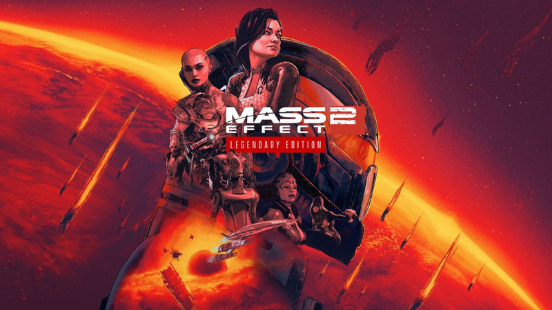 Test & Critique de Mass Effect 2 Legendary Edition – Le sommet du RPG narratif spatial