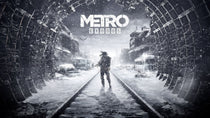 Visuel du Jeu Metro Exodus