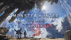 Monster Hunter Wilds: Ascendance
