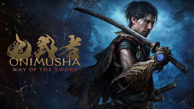 Test & Critique d’Onimusha Way of the Sword – La voie sanglante de Musashi
