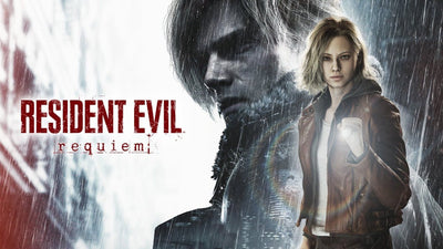 Test & Critique de Resident Evil Requiem – Le retour de l’horreur pure