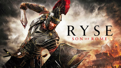 Test & Critique de Ryse: Son of Rome – La brutalité romaine au service du spectacle