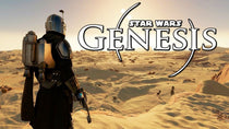 Miniature du Jeu Star Wars Genesis