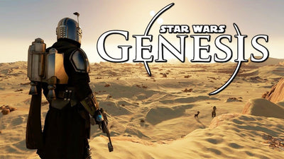 Test & Critique de Star Wars Genesis – Le RPG Star Wars en monde ouvert que les fans attendaient