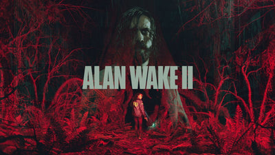 Test & Critique d’Alan Wake 2 – L’Horreur Psychologique Redéfinie