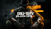 Miniature du Jeu Call of Duty Black Ops 6