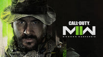 Miniature du Jeu Call of Duty Modern Warfare 2