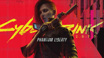 Miniature du Jeu Cyberpunk Phantom Liberty