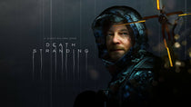 Miniature du Jeu Death Stranding