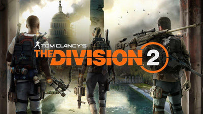 Test & Critique de The Division 2 – Immersion Tactique au Cœur de Washington