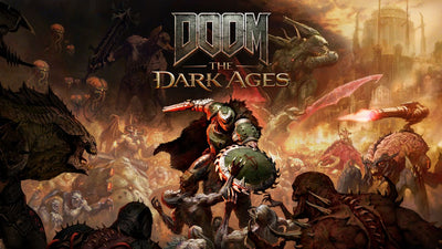 Test & Critique de Doom: The Dark Ages – Le Slayer à l’Âge Sombre