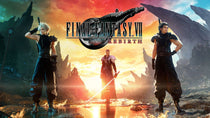 Miniature du Jeu Final Fantasy 7 Rebirth