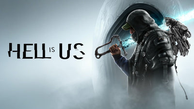 Test & Critique de Hell is Us – Exploration Mystérieuse au Cœur de l'Apocalypse