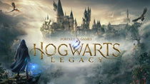 Miniature du Jeu Hogwarts Legacy