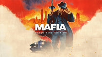Miniature du Jeu Mafia Definitive Edition