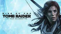 Miniature du Jeu Rise of The Tomb Raider