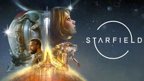Miniature du Jeu Starfield