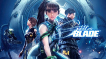 Miniature du Jeu Stellar Blade