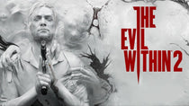 Miniature du Jeu The Evil Within 2