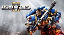 Miniature du Jeu Warhammer: Space Marine 2