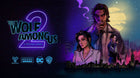 Visuel du Jeu Wolf Among Us 2