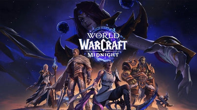 Test & Critique de World of Warcraft: Midnight – Le retour aux ténèbres d’Azeroth