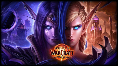 Test & Critique de World of Warcraft: The War Within – Plongée Épique dans l'Abysse de Khaz Algar