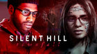 Silent Hill Townfall