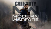 Miniature du Jeu Call of Duty Modern Warfare