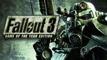 Miniature du Jeu Fallout 3