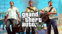 Miniatue du Jeu GTA 5