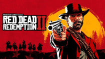 Miniature Jeu Red Dead Redemption 2