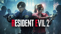 Miniature du Jeu Resident Evil 2 Remake