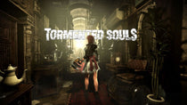 Miniature du Jeu Tormented Souls