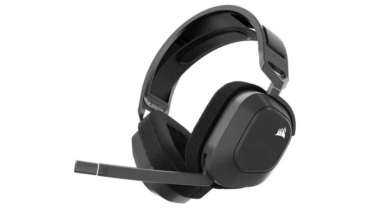 Corsair HS80 Max Wireless