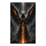 L'ange des ténèbres - Vignette | Gaming Hub