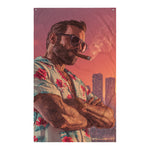 L'Homme au Cigare - Vignette | Gaming Hub