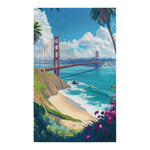 Légendaire Golden Gate - Vignette | Gaming Hub