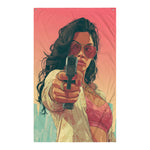 Reine de la Gâchette - Vignette | Gaming Hub