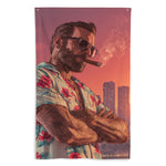 L'Homme au Cigare - Vignette | Gaming Hub
