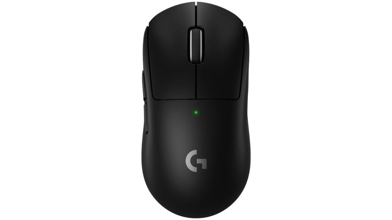 Logitech G Pro X Superlight 2