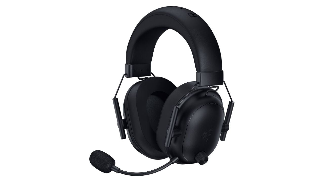 Razer BlackShark V2 HyperSpeed