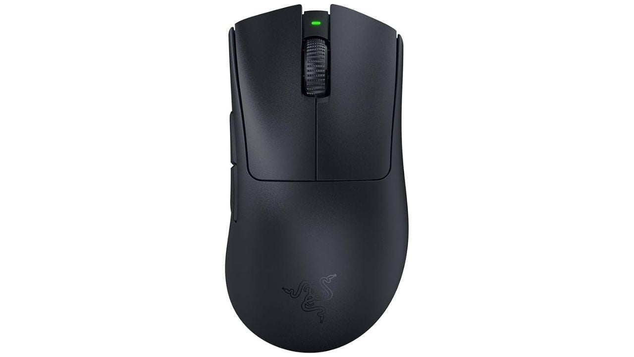 Razer DeathAdder V3 Pro