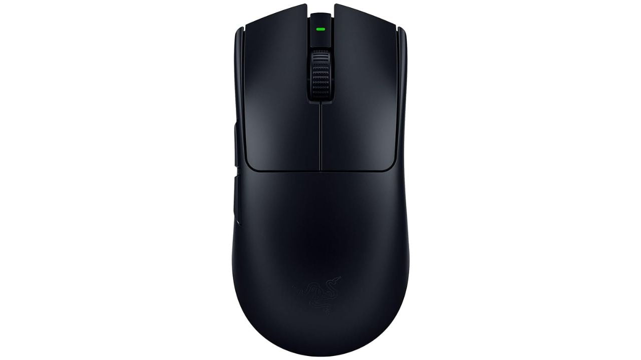 Razer Viper V3 Pro HyperSpeed
